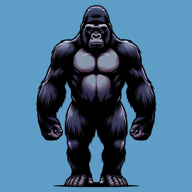 Gorilla