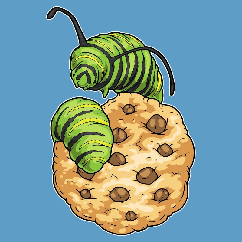 Biscuit chenille