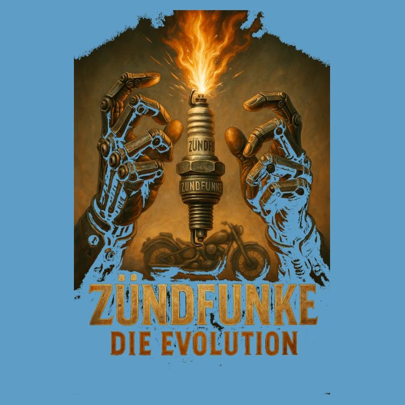 ZÜNDFUNKE – L’évolution