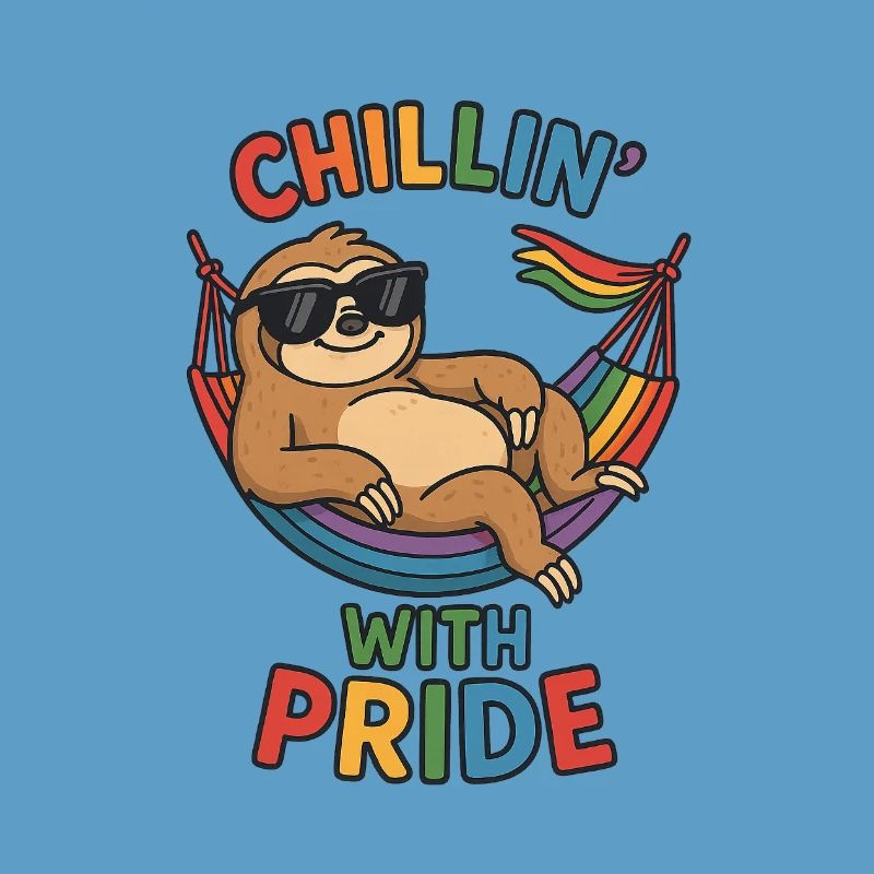 Pride Rainbow Love Equality Diversity Queer