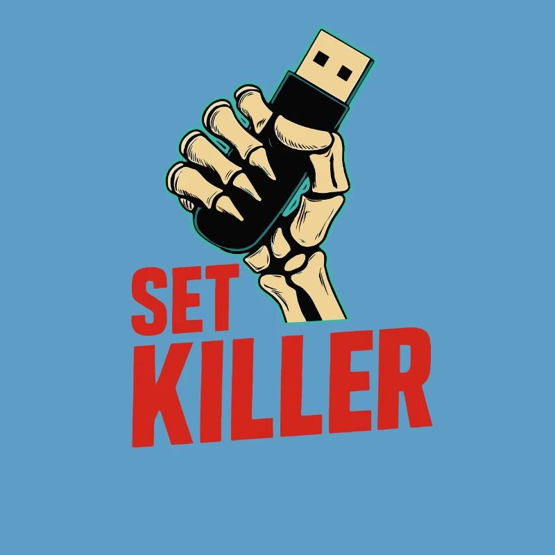 Set Killer – DJ Power