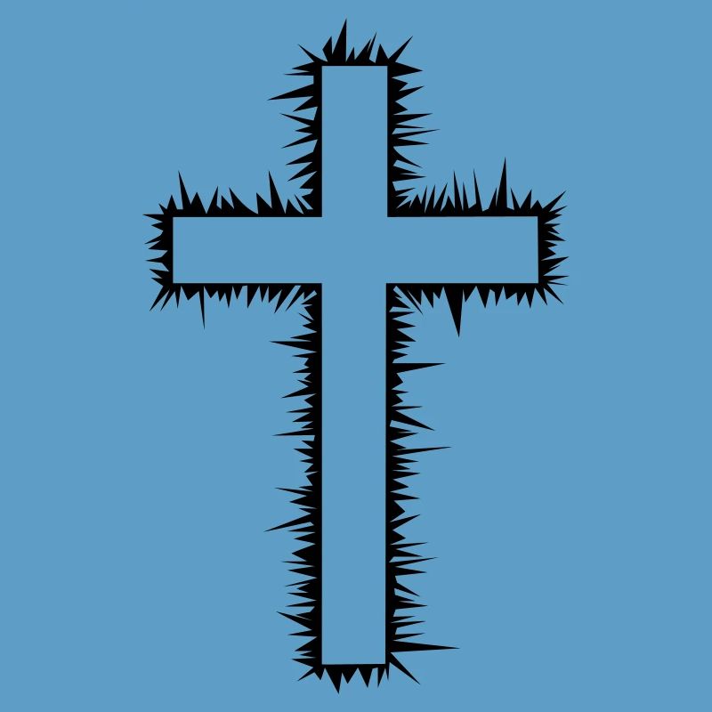 Kreuz (V)