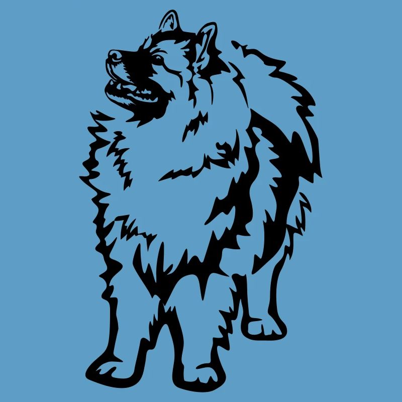 Wolfsspitz