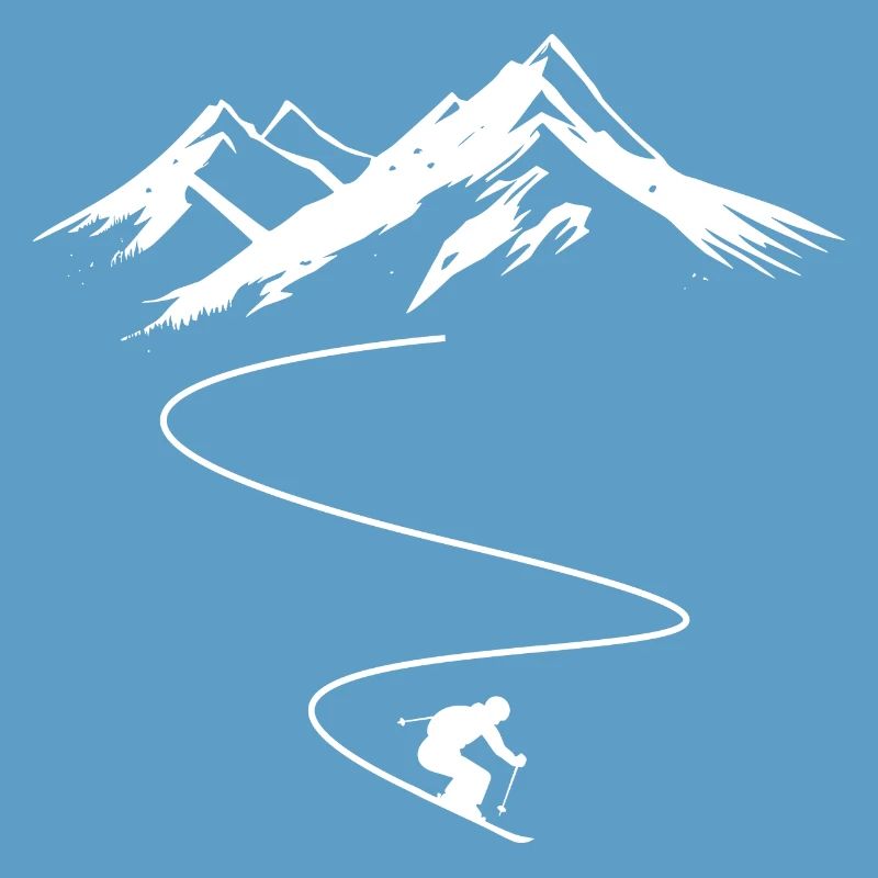 Conception de skis