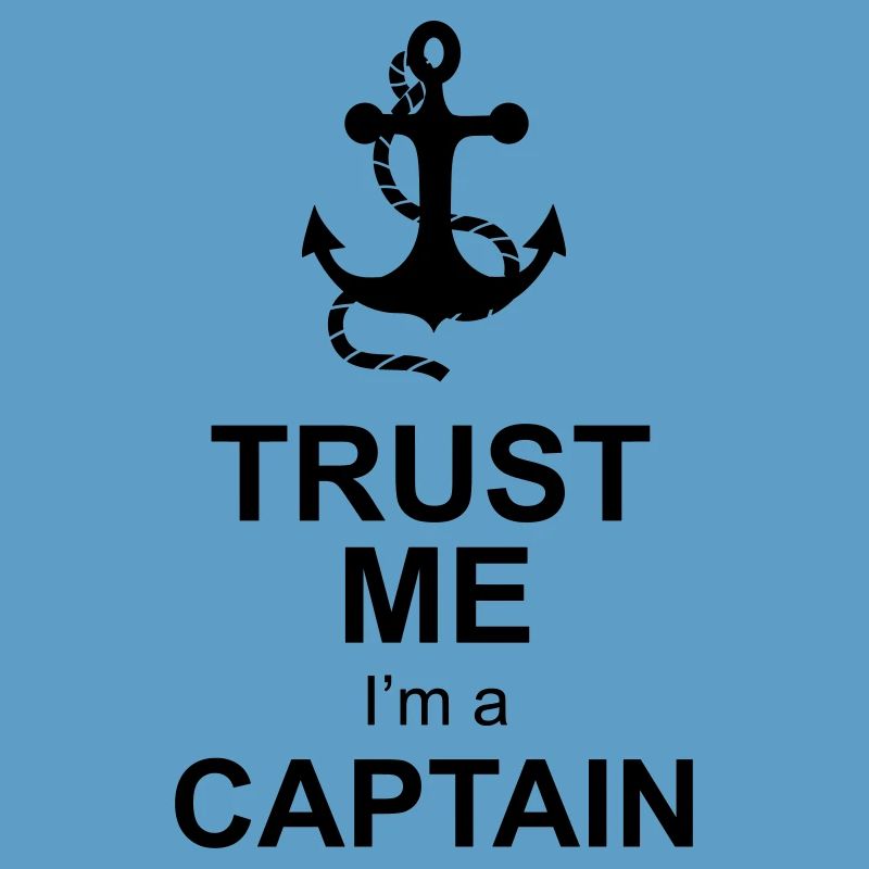captain anchor