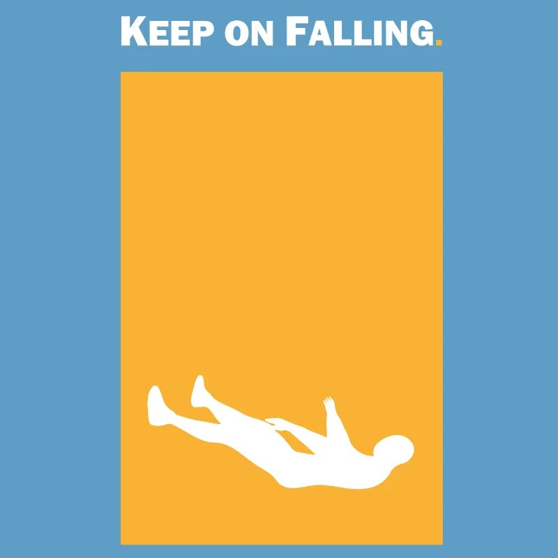 Keep on Falling