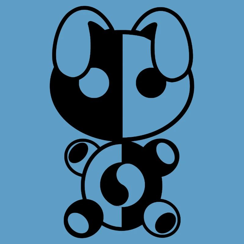 Plush: Yiny