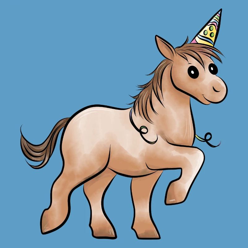 Pferdchen