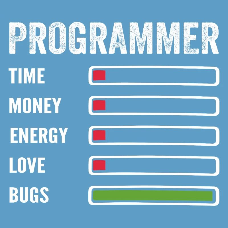 Entwickler Humor Programmierer Programmierer Programmierer