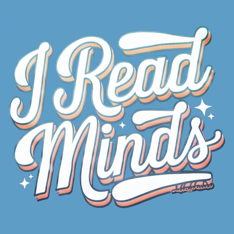 I Read Minds 15