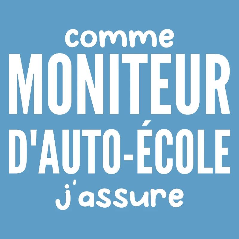 Driving School Instructor