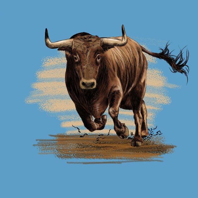Bull