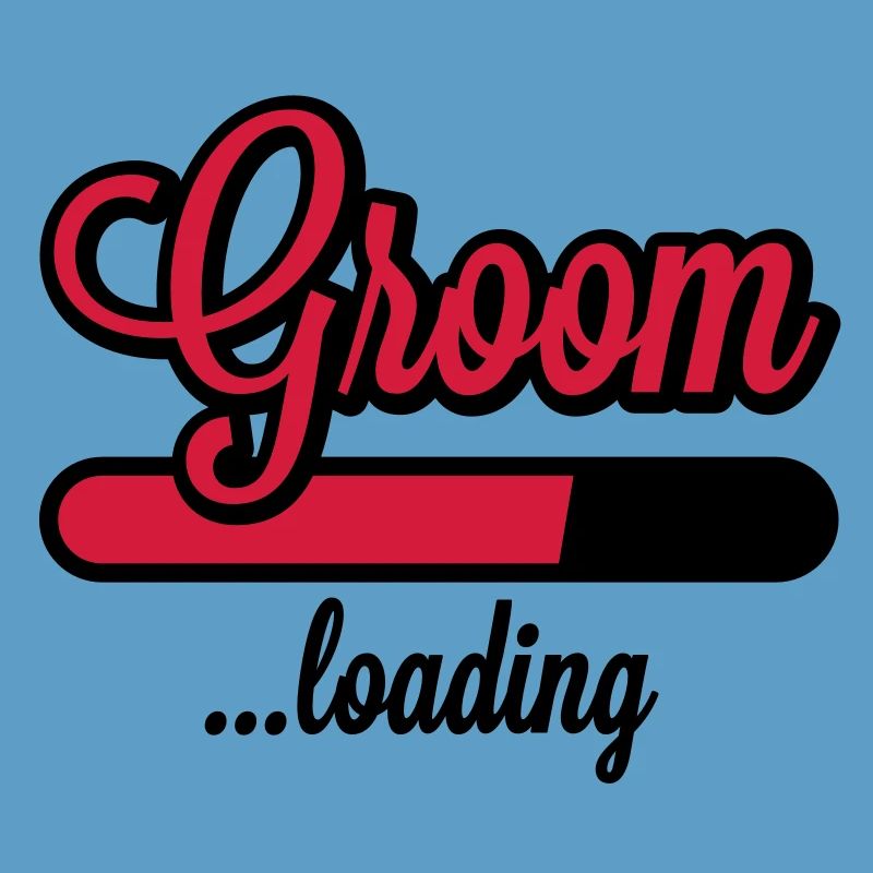 Groom loading | Stag Night