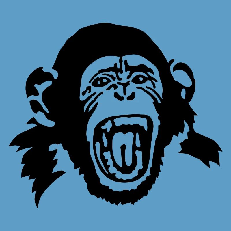 monkey