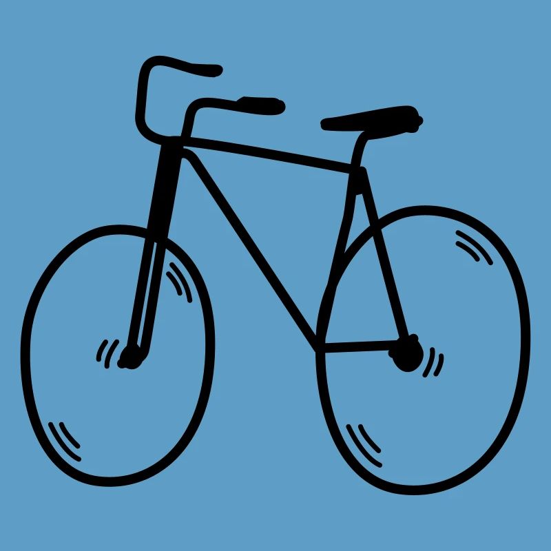 Radfahrer