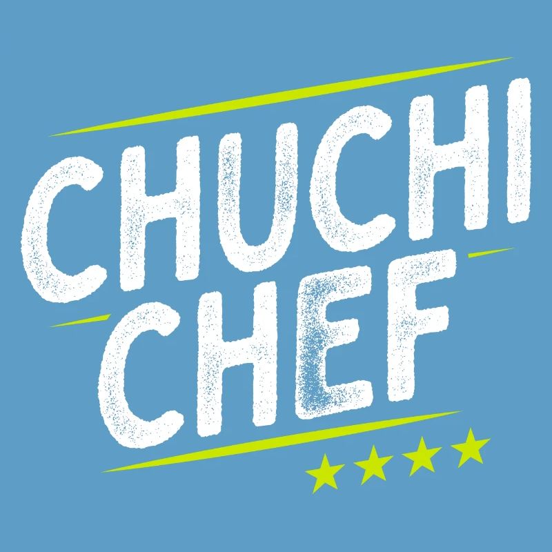 Küchenchef - Chuchi Chef - Schweizerdeutsch