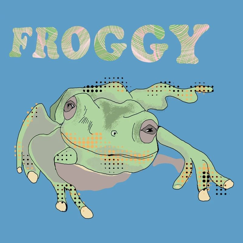 Froggie