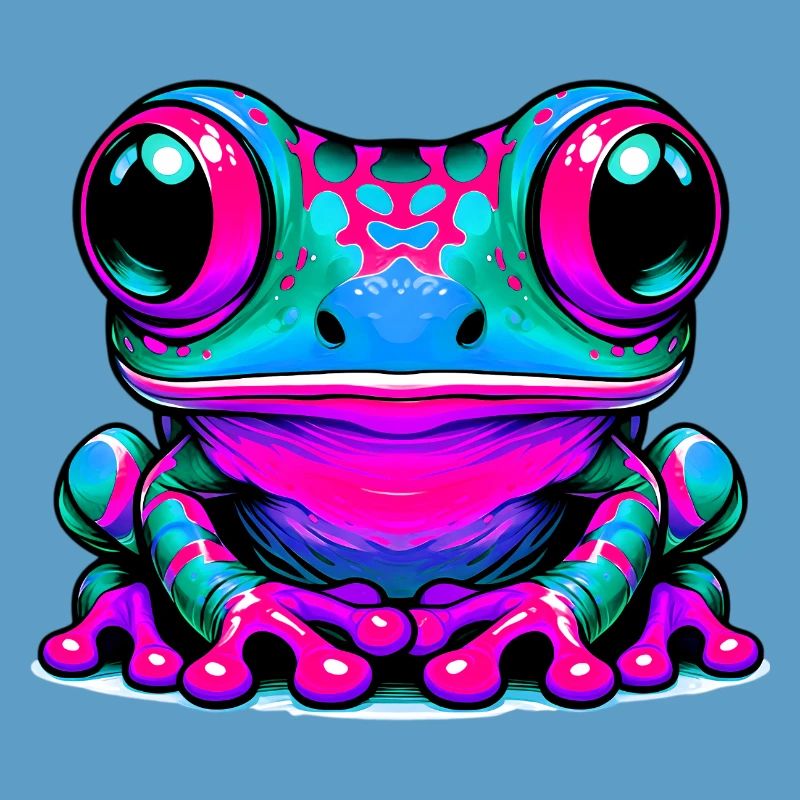 Frosch