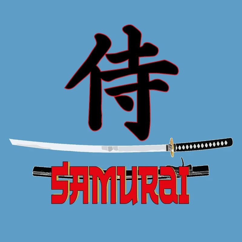 Samurai