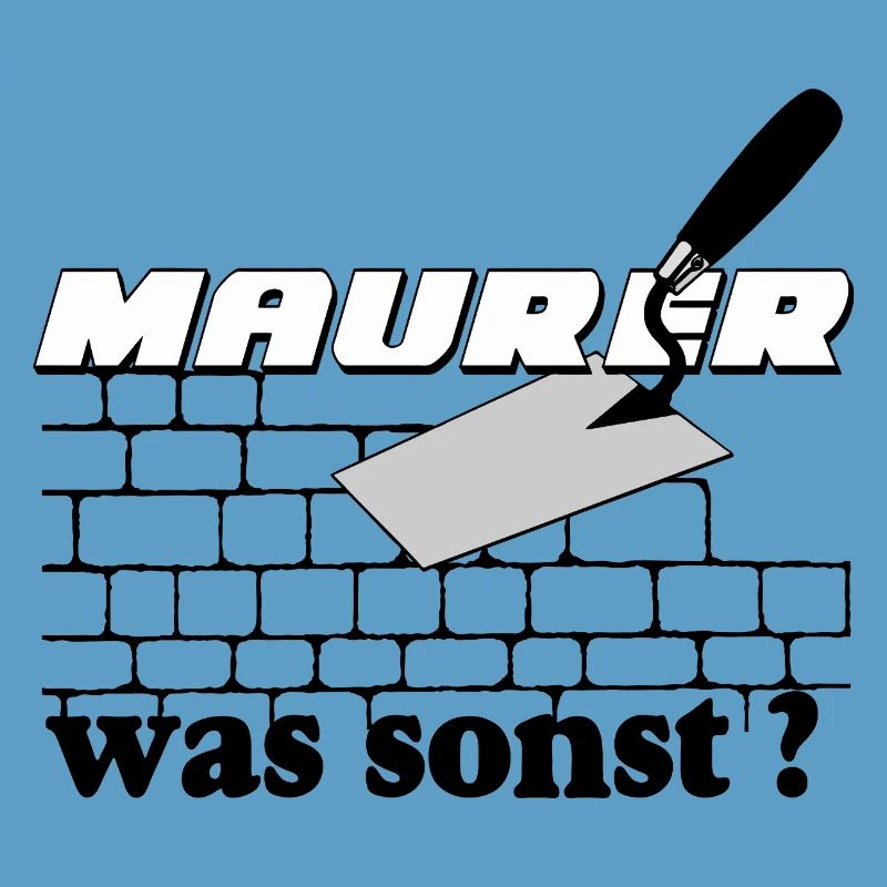 Masonry Construction Logo
