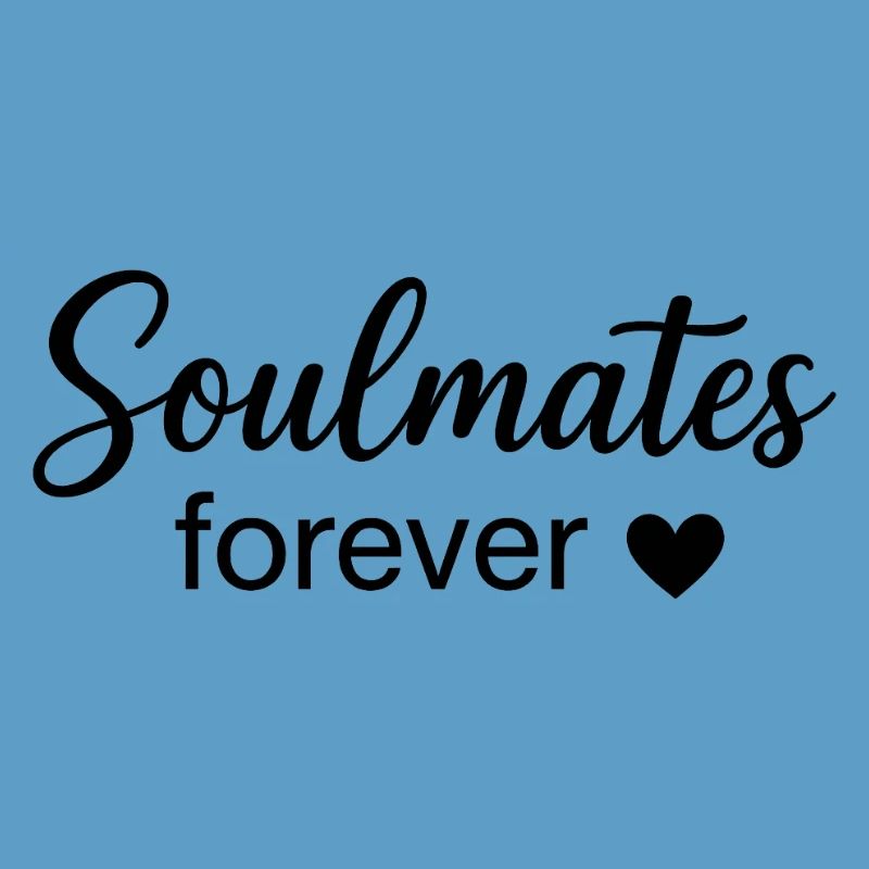 Eternal Souls Boho Scripture Design