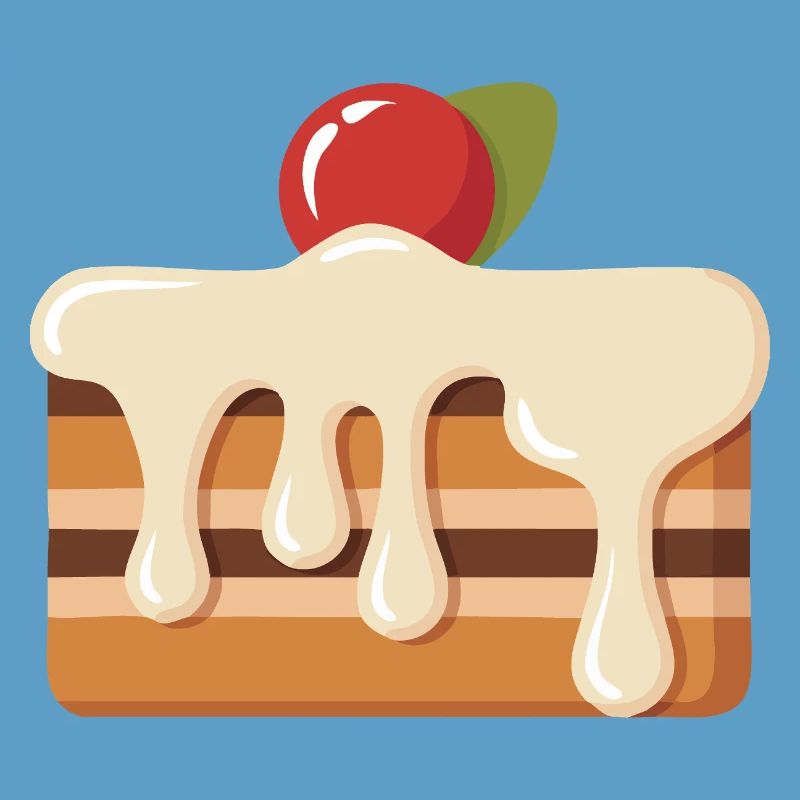 pie