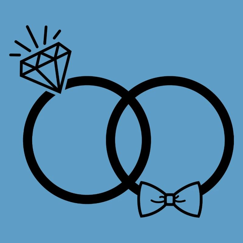 Wedding rings