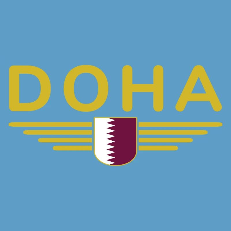Doha Design – Stilvoll und Einzigartig