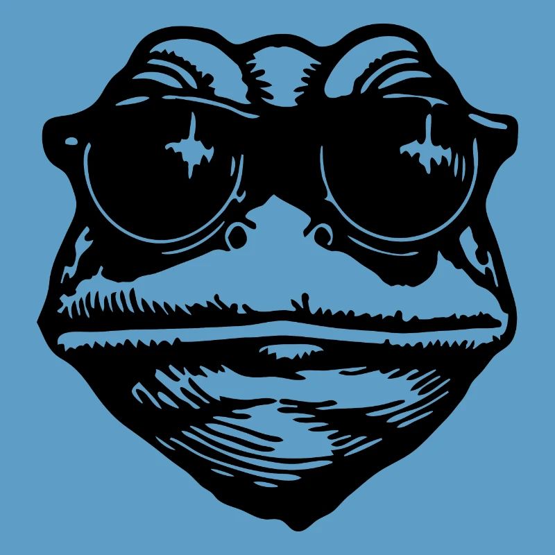Frog Toad