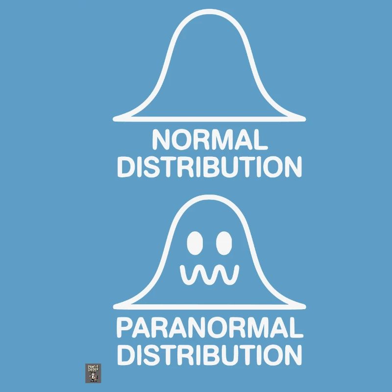  Math Statistics Normal Paranormal Distribution