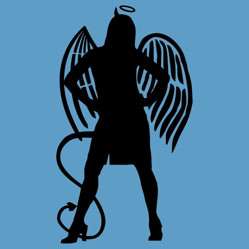 Angel Devil