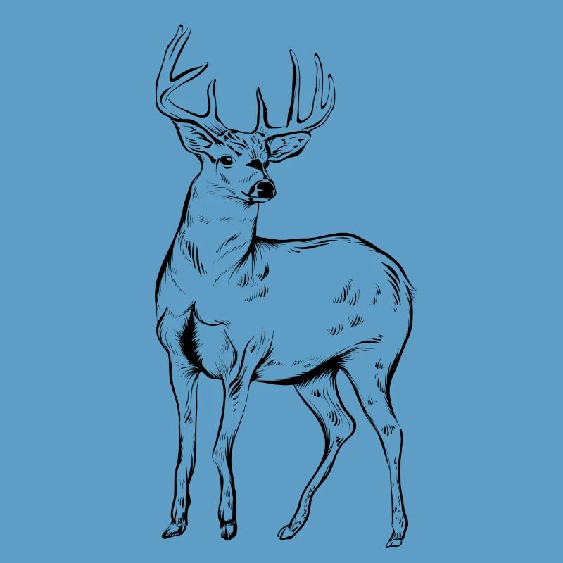 deer