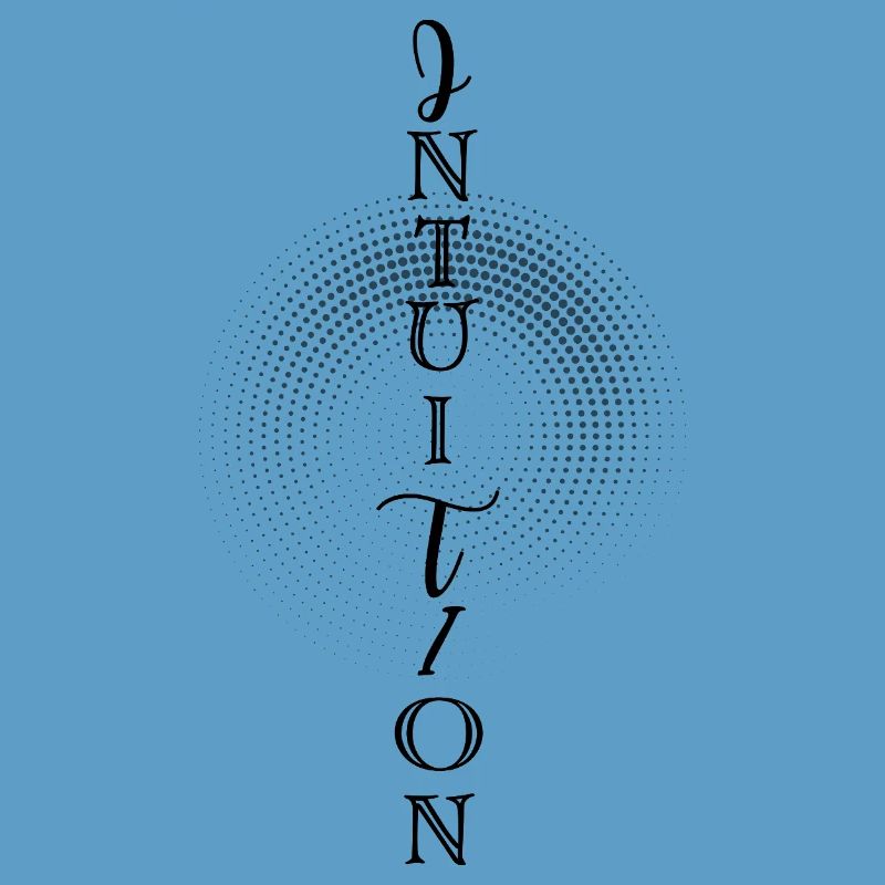 INTUITION – Your Inner Compass