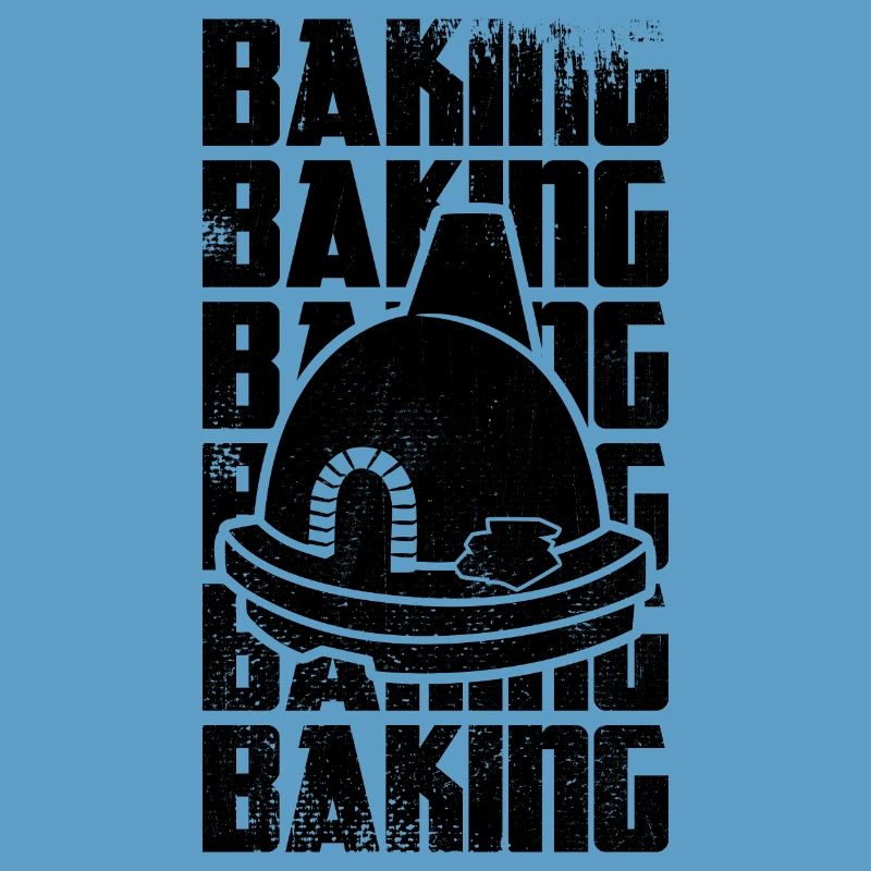 Backen