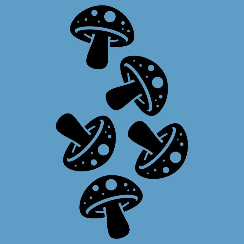 Mushrooms Mushroom Toadstool
