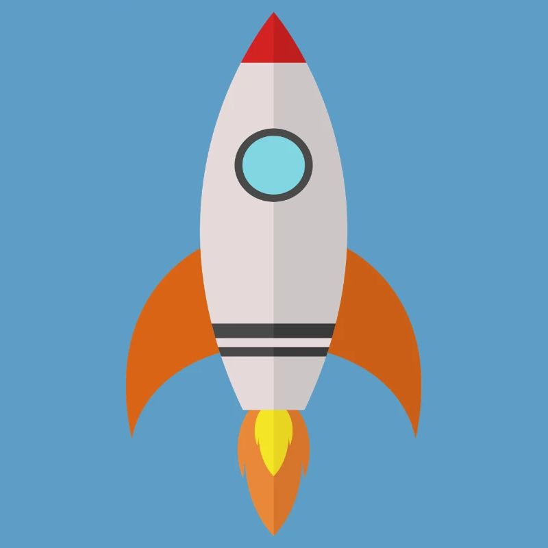 Rocket space