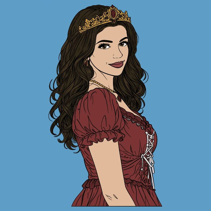 Princesse