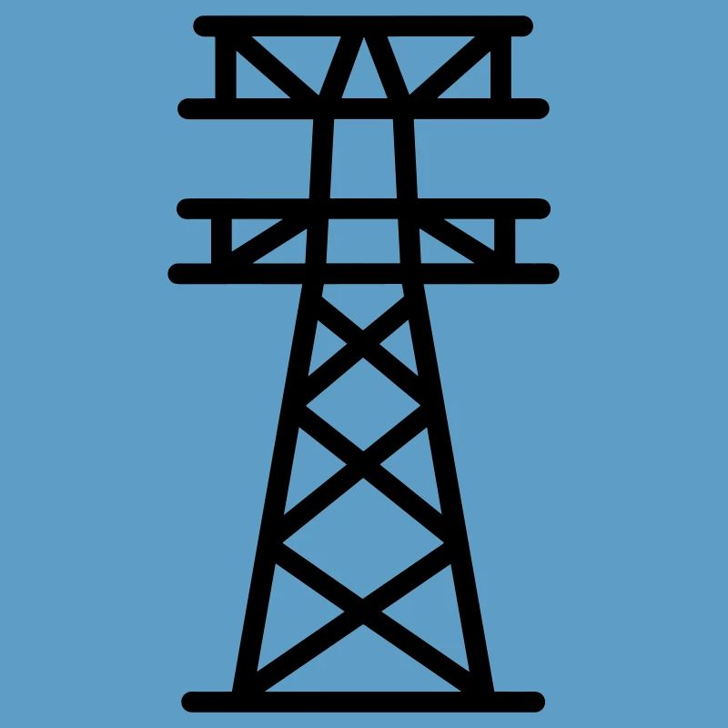 power pole