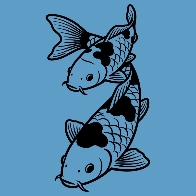 koi carp