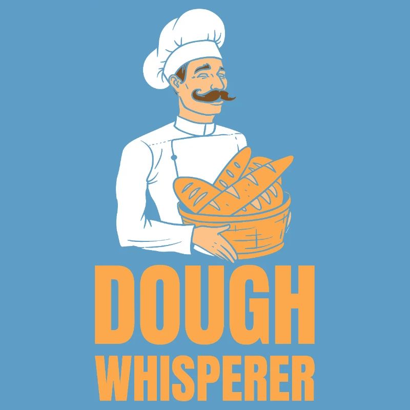 Bäcker Dough Whisperer
