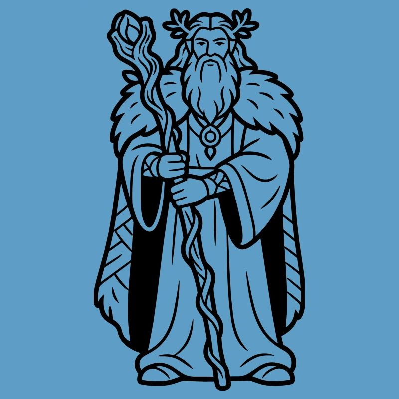 druid