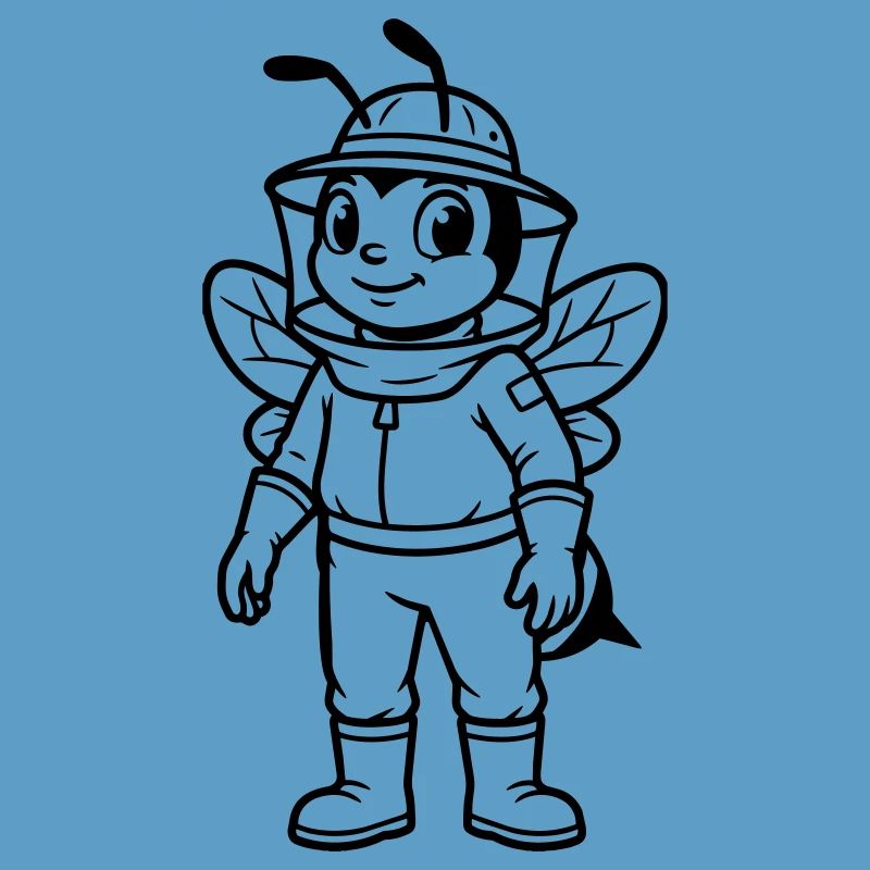 Beekeeper