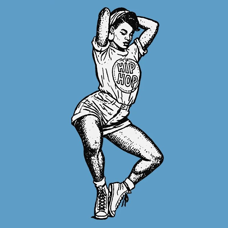 Danseuse #16