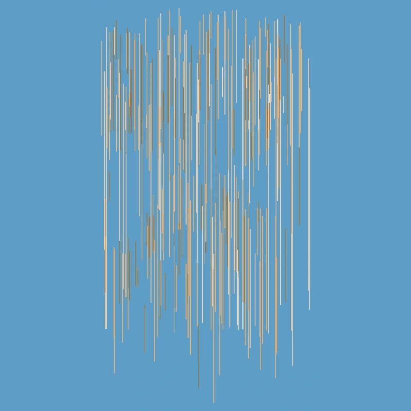 Stripe Pattern / Background