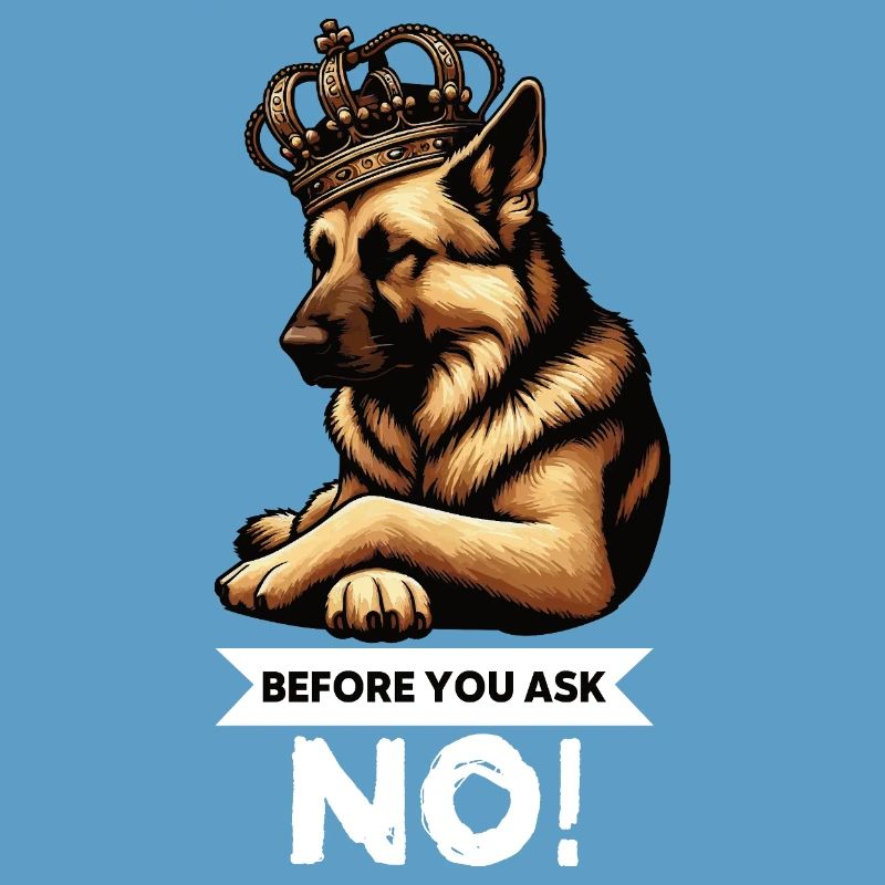 Before You Ask Deutscher Schäferhund Schäferhunde