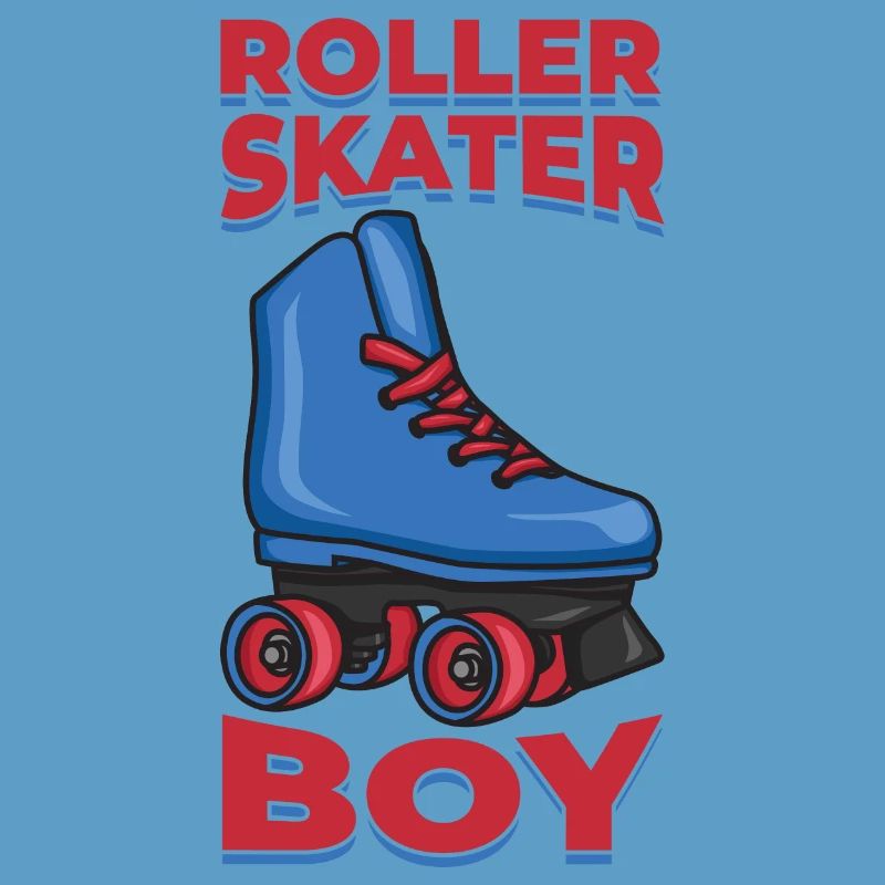 Rollerskates Junge