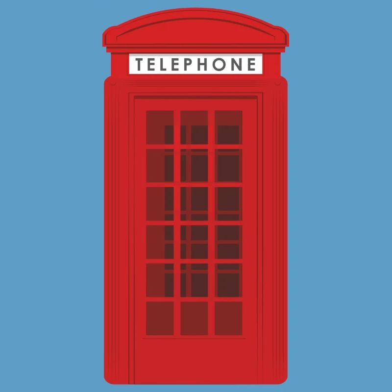 Phone Box