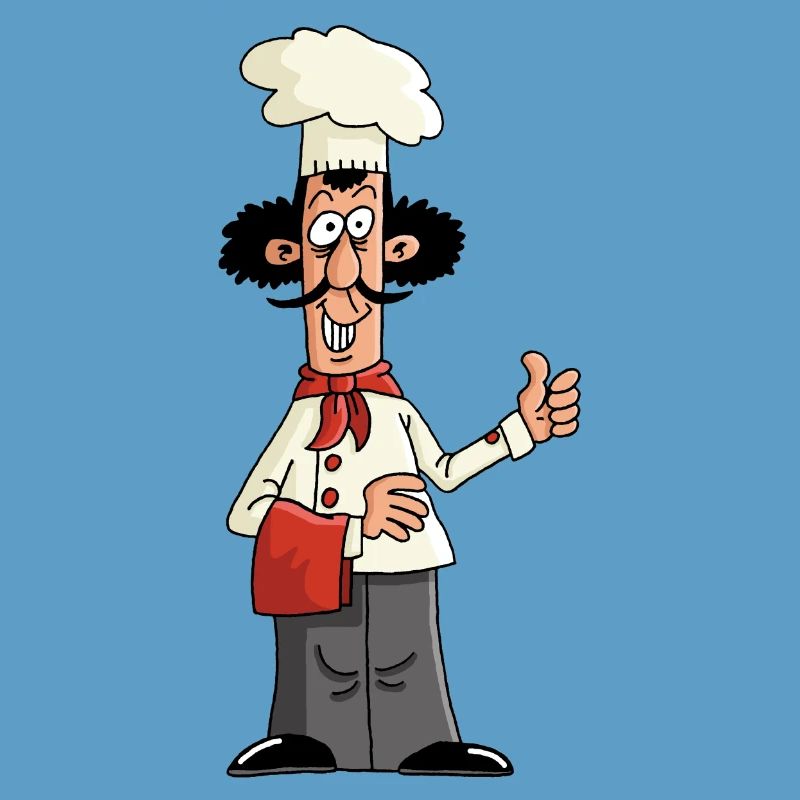 Chef