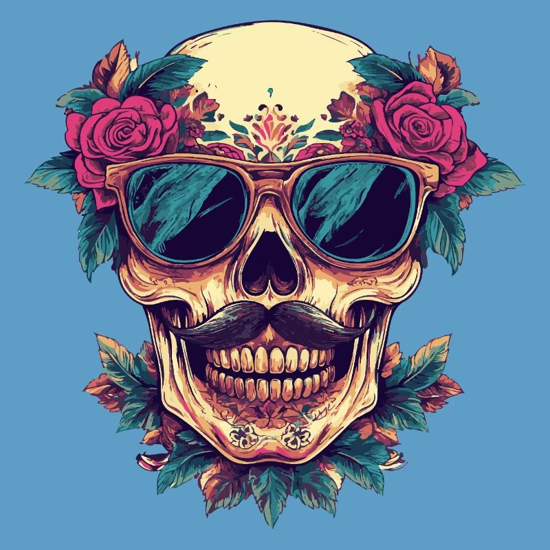 Skeleton Bachelor