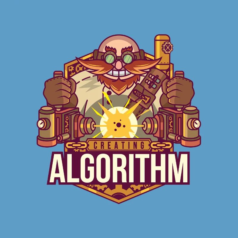 Software-Algorithmus